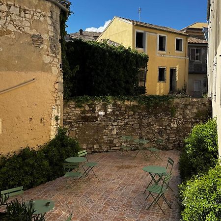 Bebeto Suite Corfu  Exterior foto