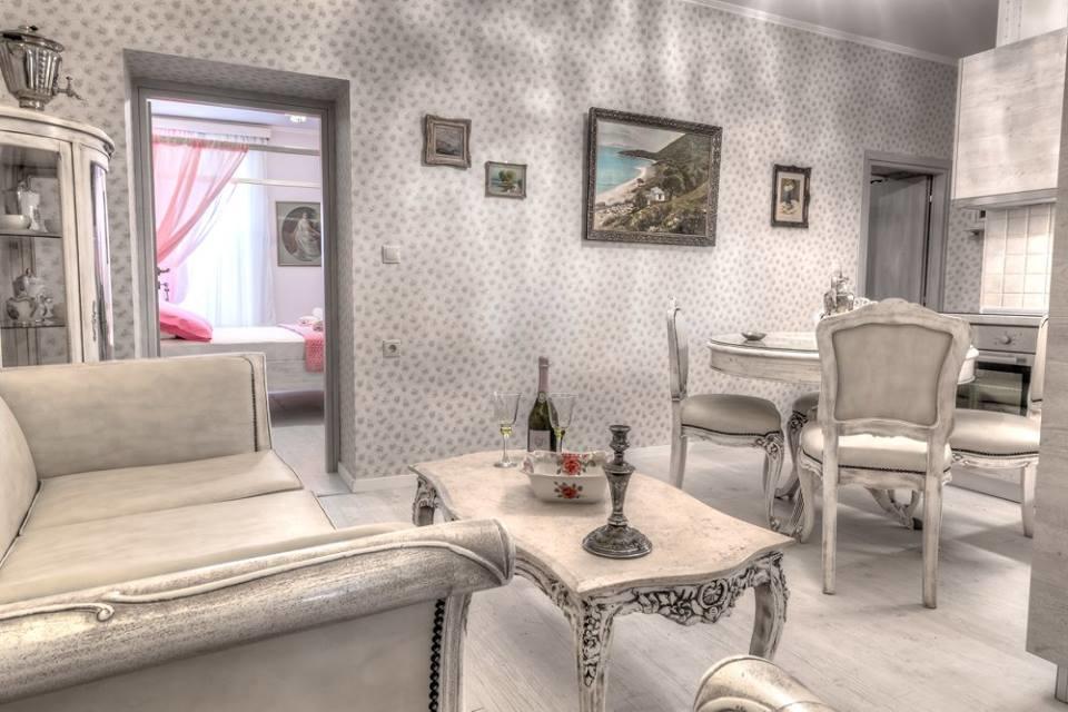 Bebeto Suite Corfu  Exterior foto
