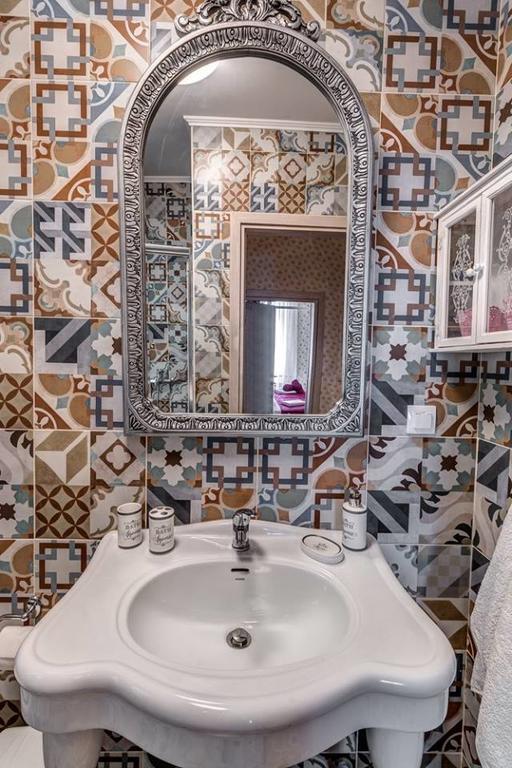 Bebeto Suite Corfu  Exterior foto