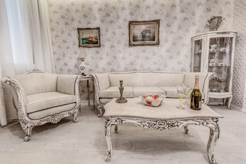 Bebeto Suite Corfu  Exterior foto