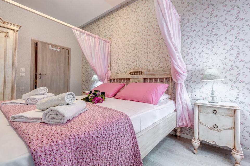 Bebeto Suite Corfu  Exterior foto