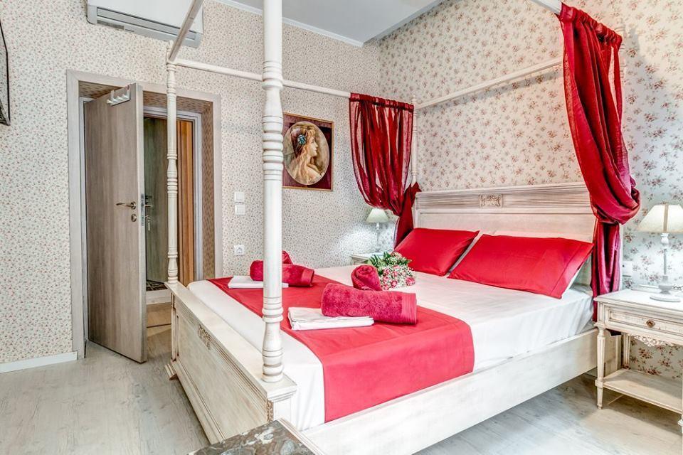 Bebeto Suite Corfu  Exterior foto