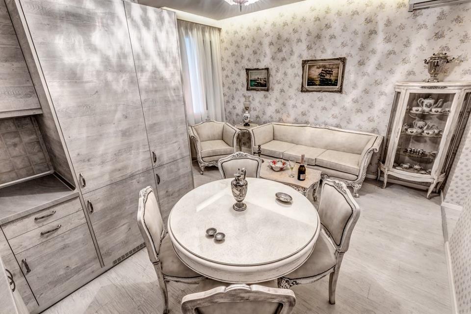 Bebeto Suite Corfu  Exterior foto