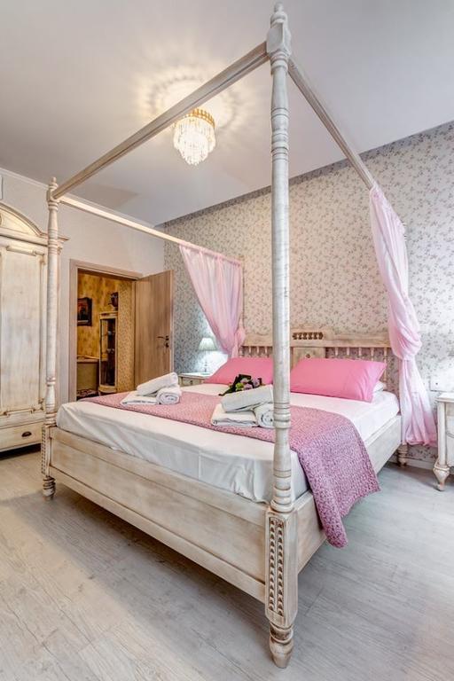 Bebeto Suite Corfu  Exterior foto