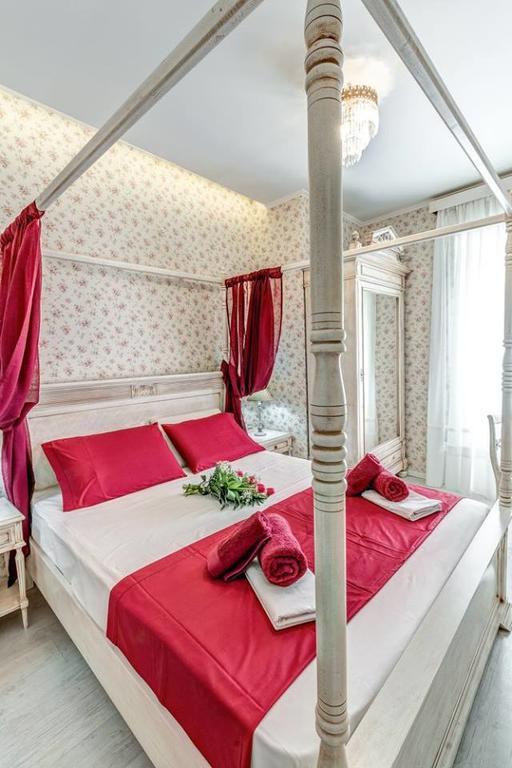 Bebeto Suite Corfu  Exterior foto
