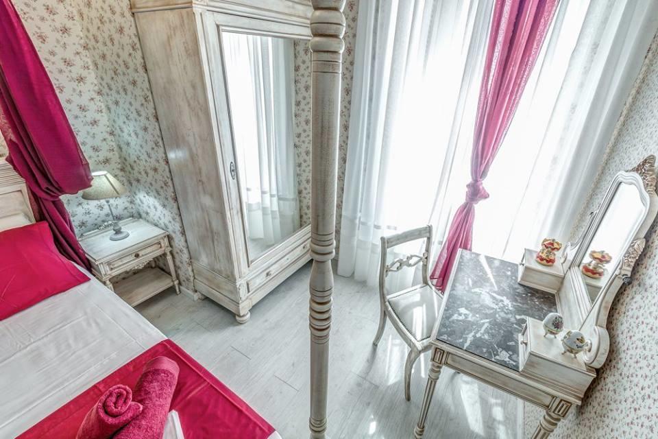 Bebeto Suite Corfu  Exterior foto