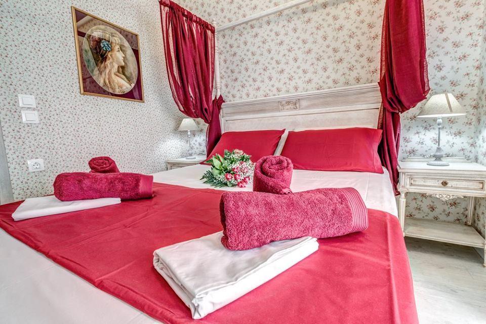 Bebeto Suite Corfu  Exterior foto