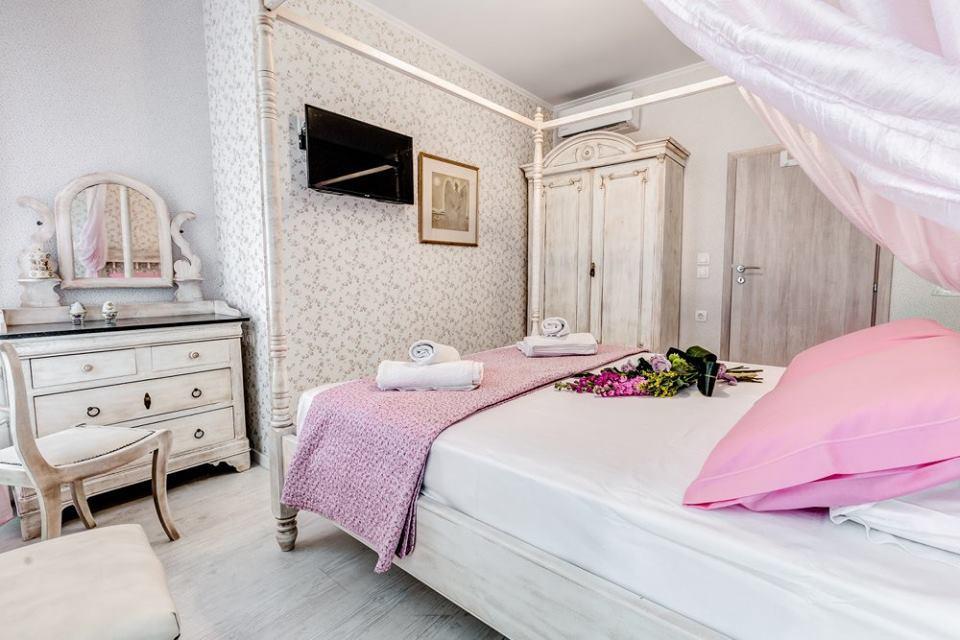 Bebeto Suite Corfu  Exterior foto